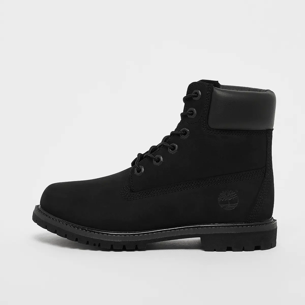 

Ботинки Timberland 6in Premium Boot, черный