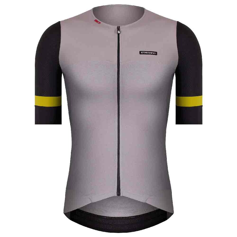 

Джерси с коротким рукавом Etxeondo Mendi Pro, серый
