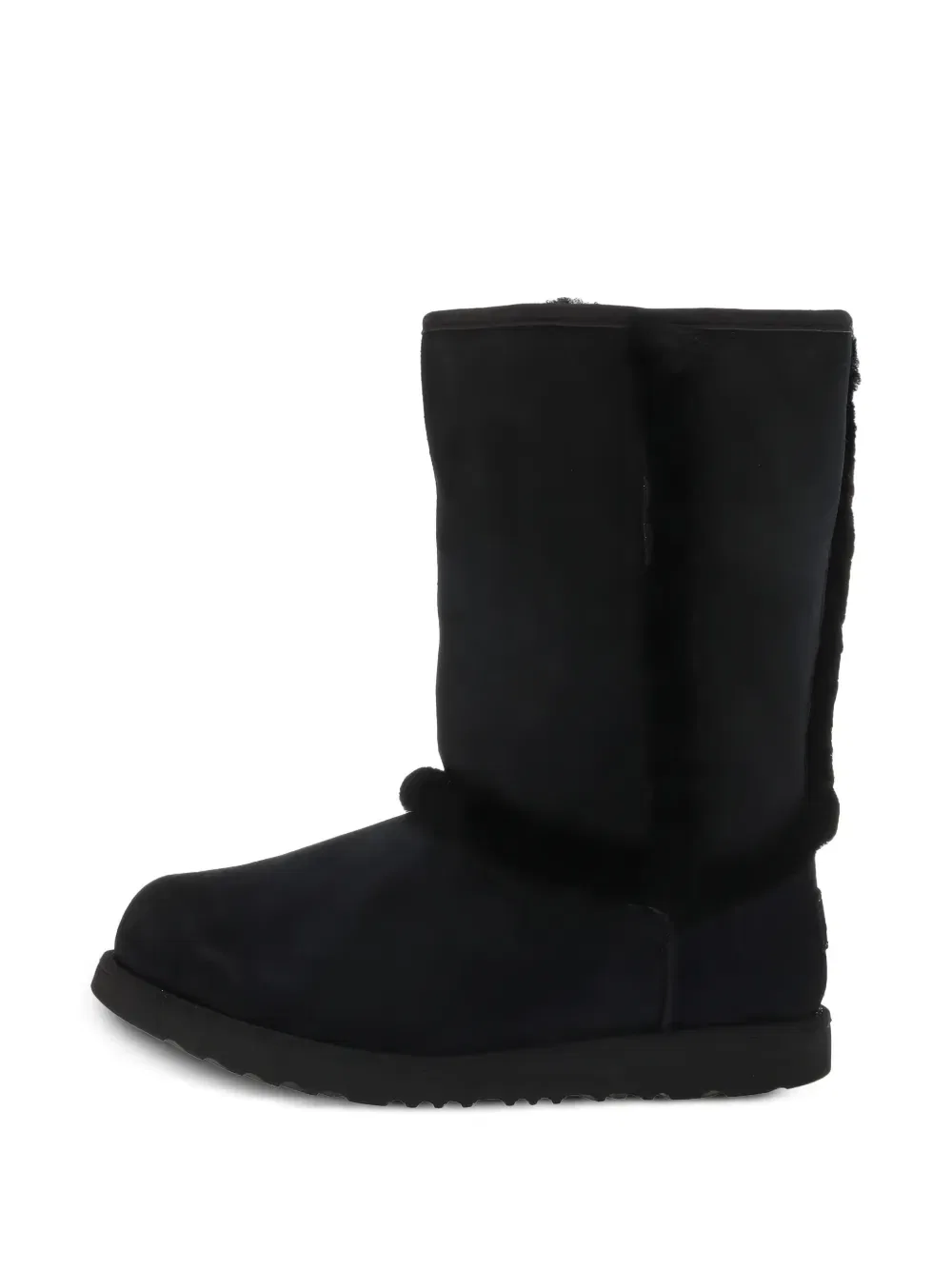 Ботинки Hadley ii Ugg Kids, черный