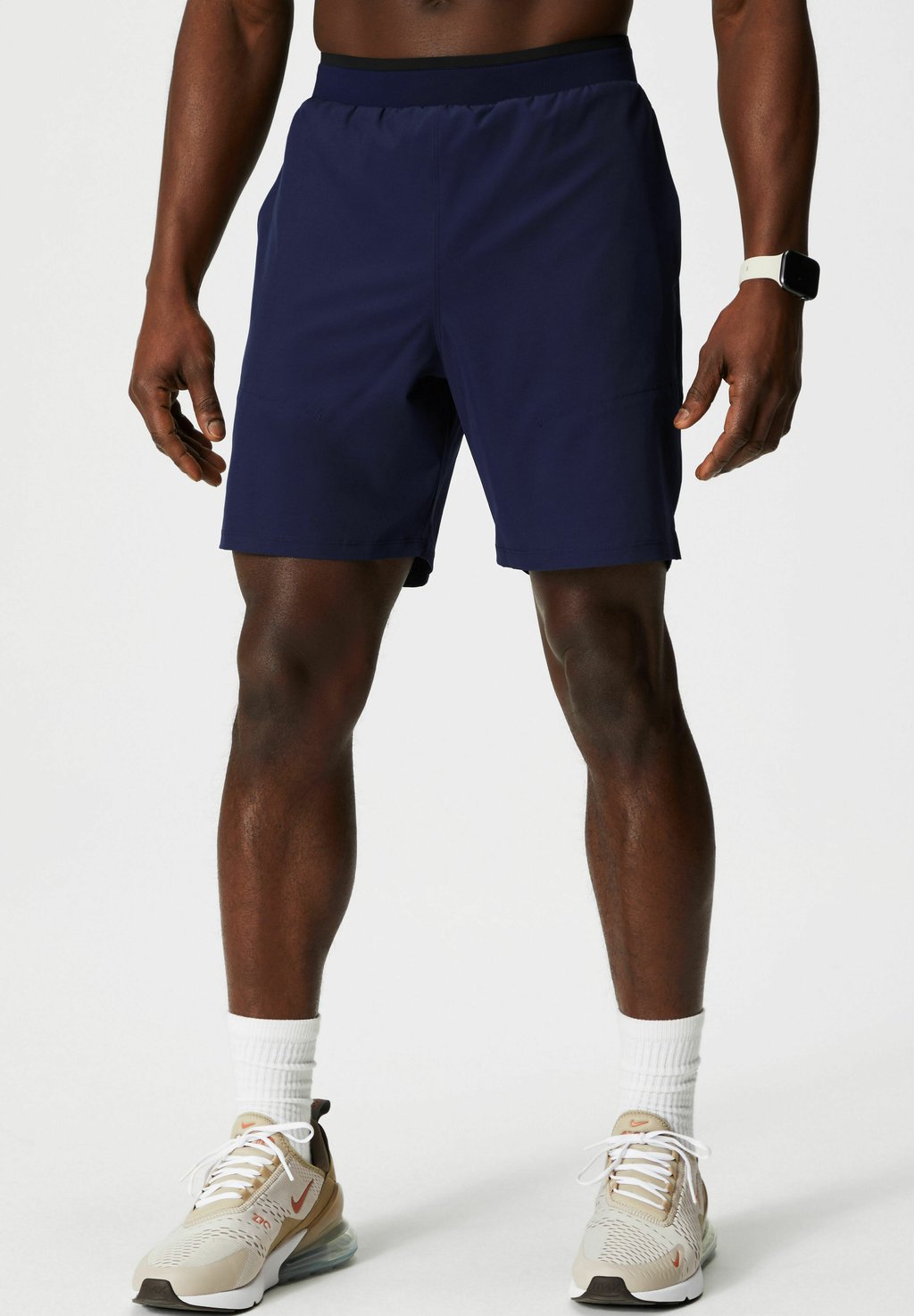 

Спортивные шорты Fabletics, синий