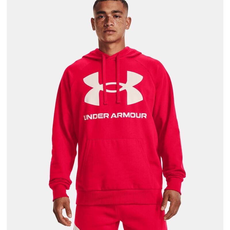 

Толстовка Under Armour, красный