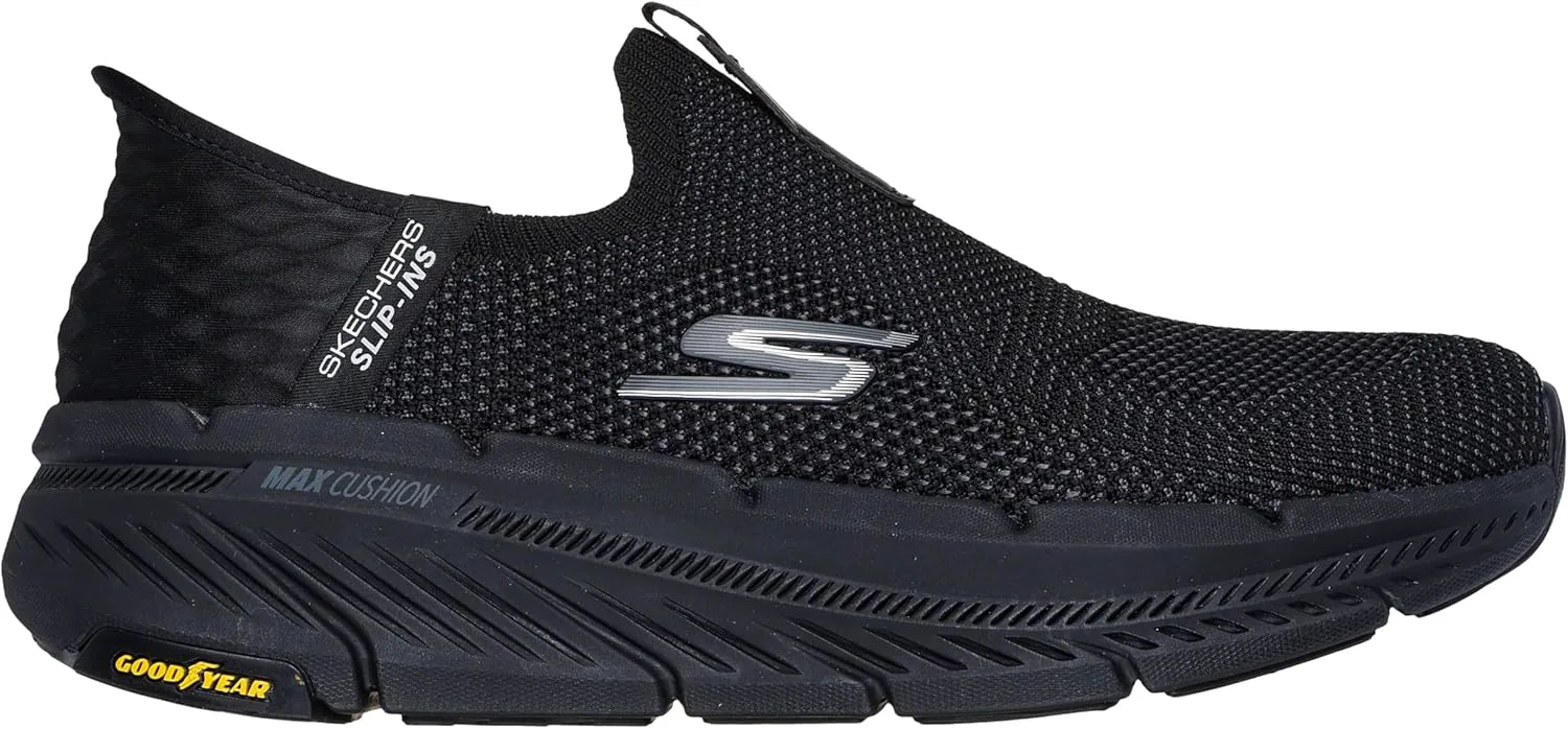 

Мужские слипоны Skechers Max Cushioning Premier 2.0
