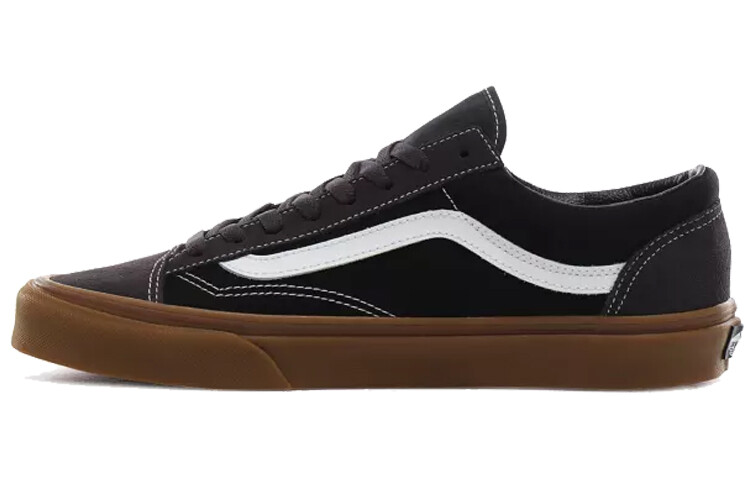 

Кроссовки Style 36 Vans 'Obsidian Gum', Черный, Кроссовки Style 36 Vans 'Obsidian Gum'