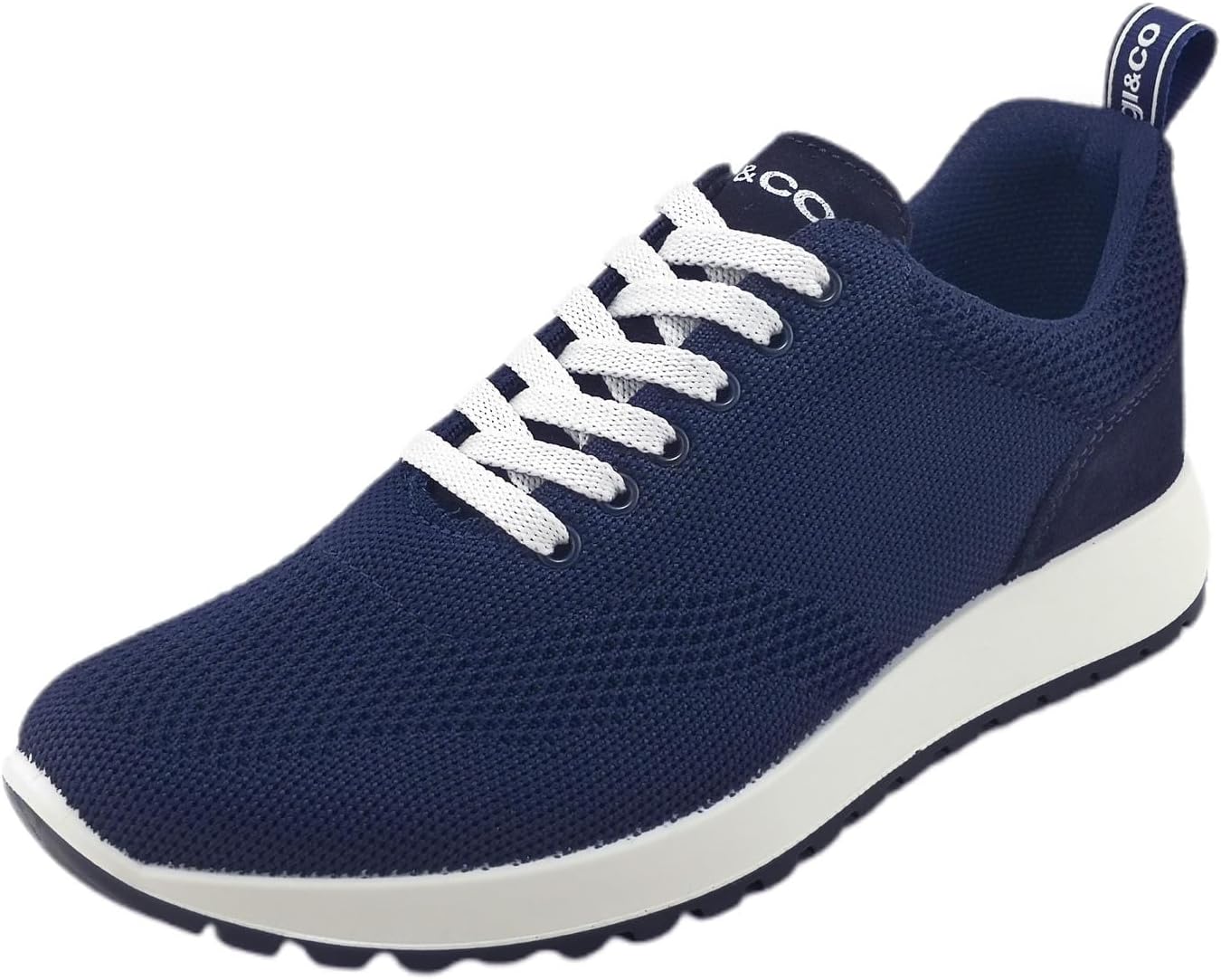 

Мужские кроссовки-оксфорды IGICo Igi&Co, синий