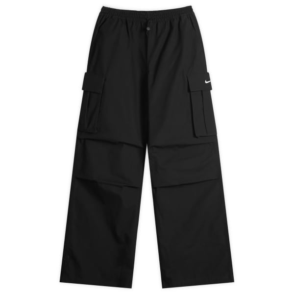 

Уличные тканые брюки-карго Nike, мультиколор