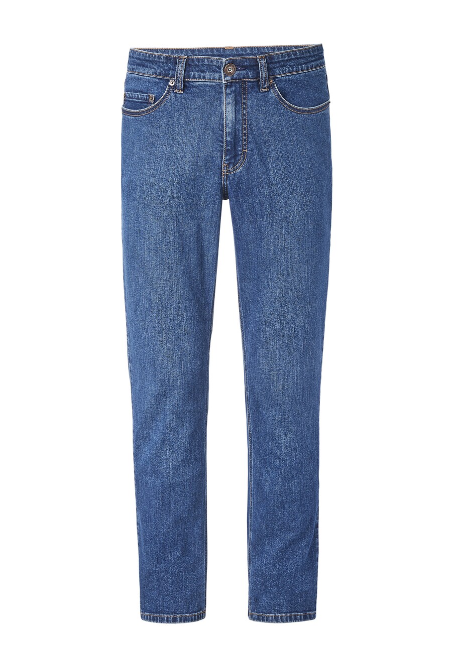 

Узкие джинсы PADDOCKS, Blue denim