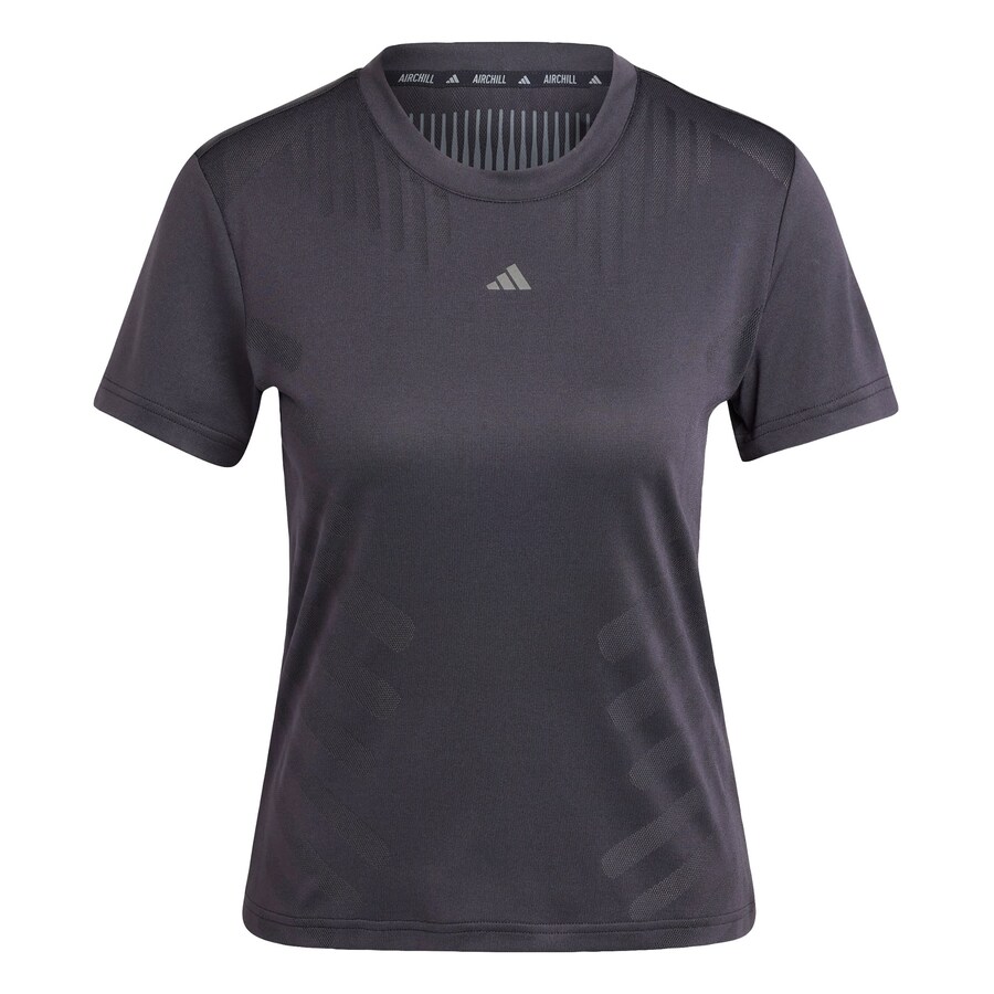 

Рубашка performance ADIDAS PERFORMANCE Hiit Airchill, черный
