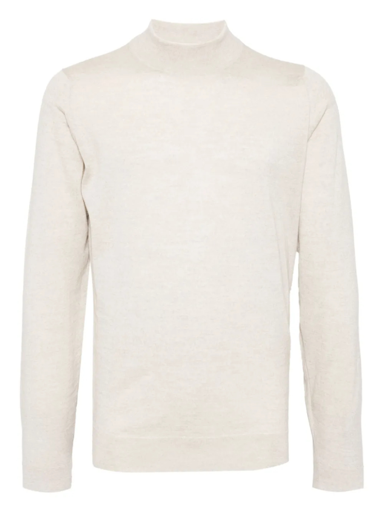 

John Smedley футболка Harcourt, нейтральный