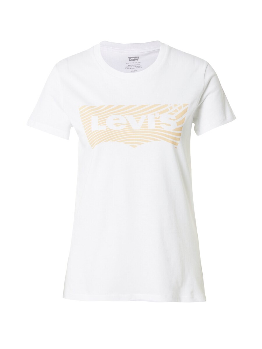 

Футболка LEVI'S THE PERFECT TEE, белый