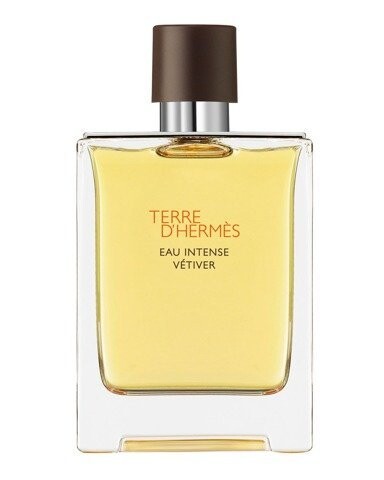 

Hermes, Terre d'Hermes Eau Intense Vetiver, туалетная вода, 100 мл