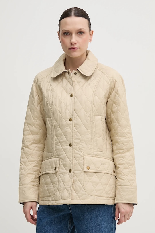 

Куртка Barbour, бежевый