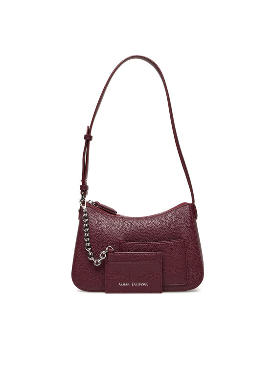 

Женская сумка XW001571 AF15625 UA343 Armani Exchange, красный
