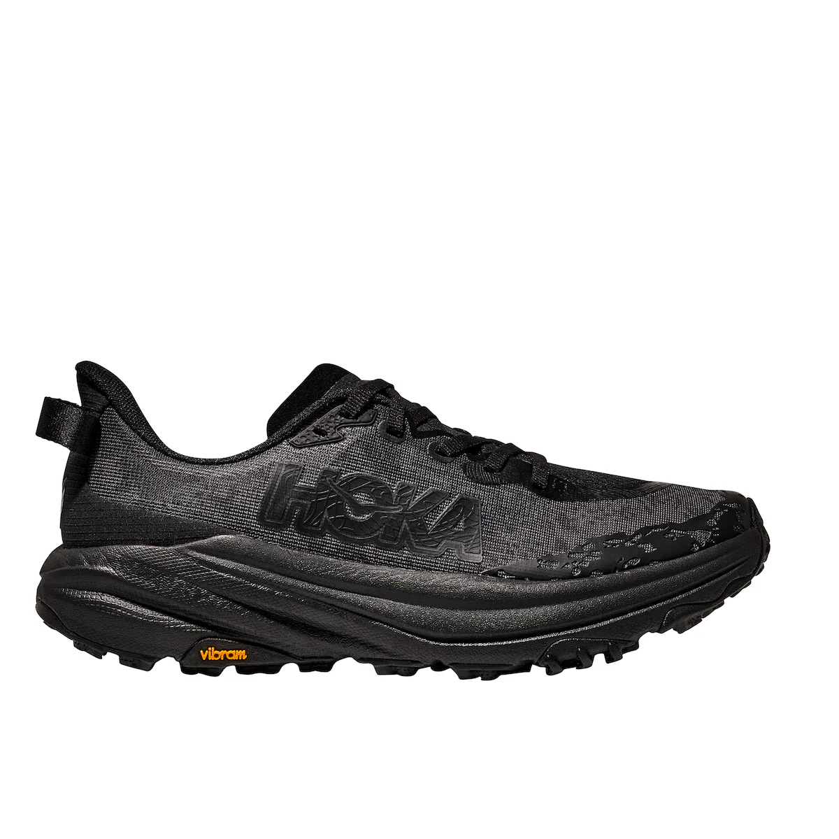 

Hoka SPEEDGOAT 6 мужские повседневные туфли, черный