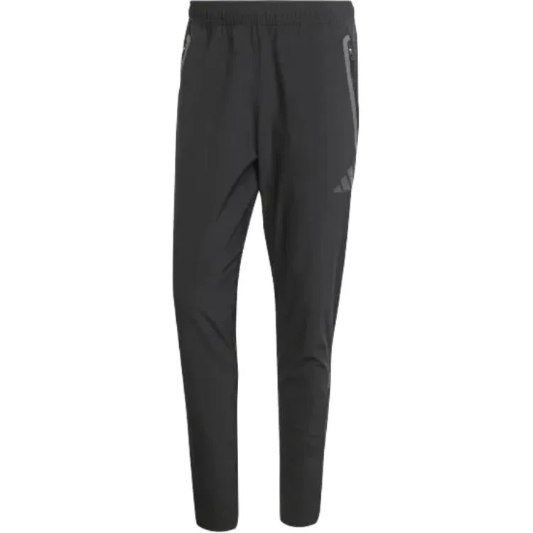 Спортивные брюки Adidas Tiro 25 черные
