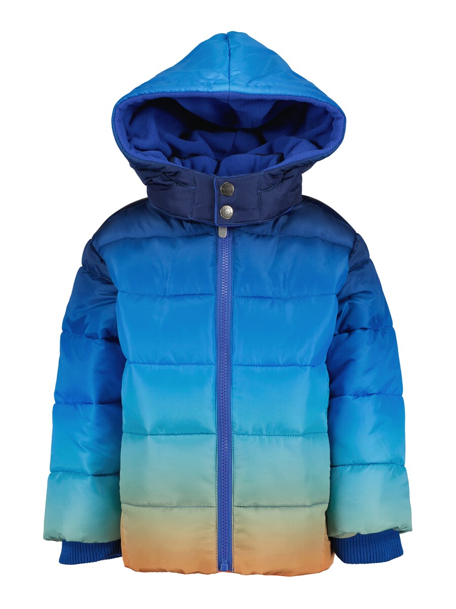 

Зимняя куртка BLUE SEVEN Winter Jacket, цвет royal blue/light blue