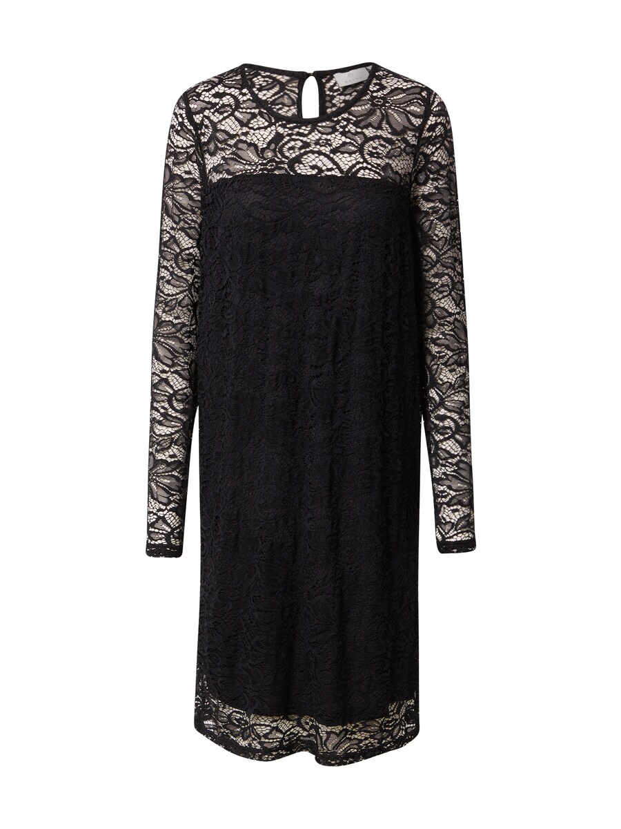 

Мини платье Kaffe Dress Sita, черный