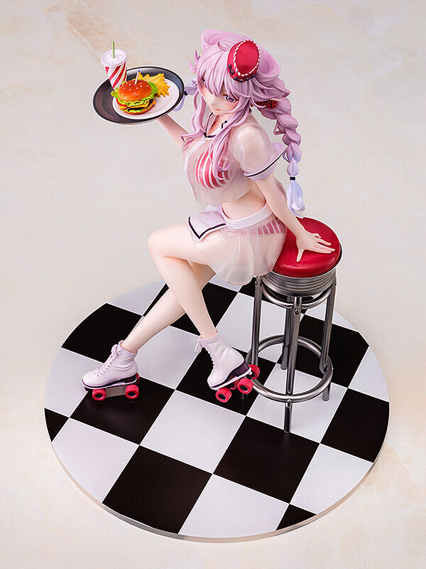 

Фигурка Marinoa Truless Tomari Original Figure