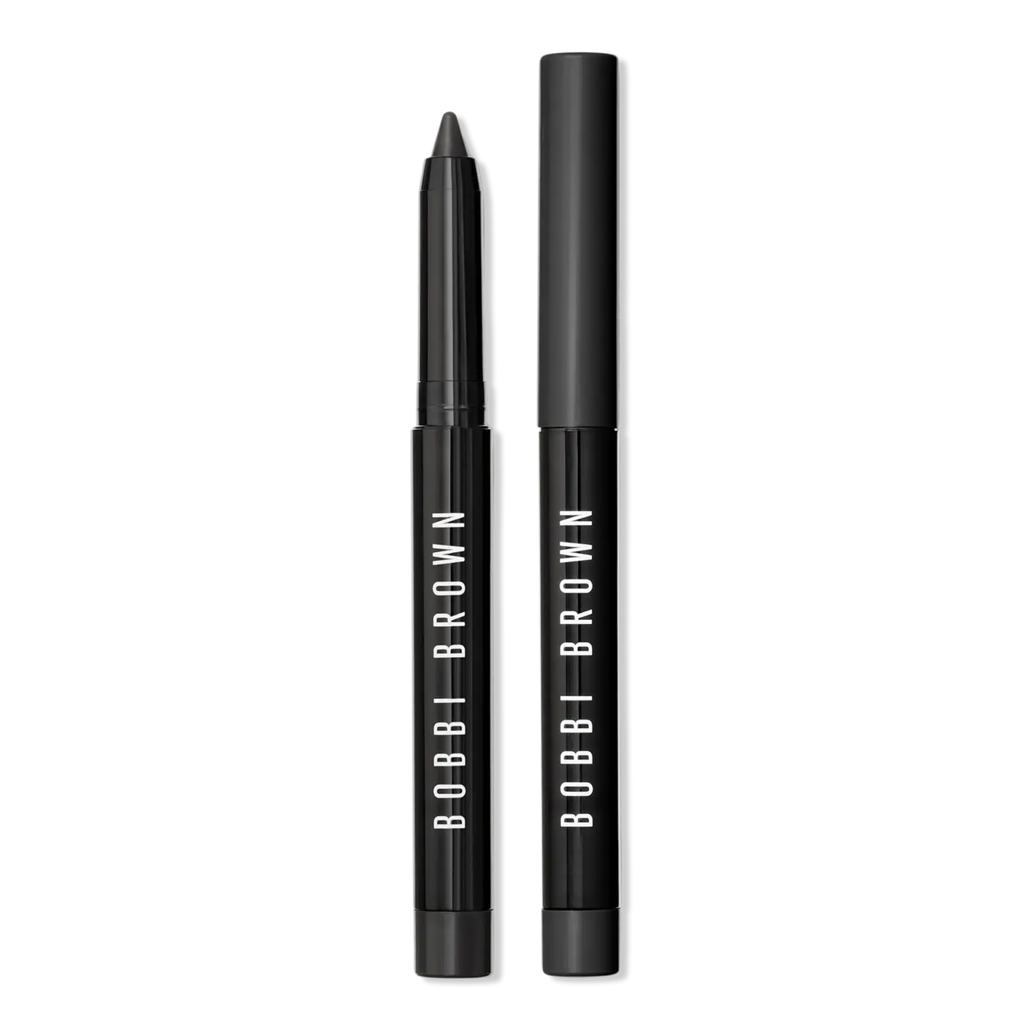 

Стойкая кремовая подводка для глаз в стике BOBBI BROWN, Panther (rich black)