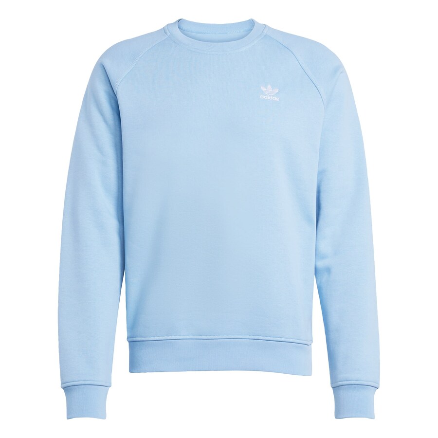 

Толстовка ADIDAS ORIGINALS Essentials, светло-синий