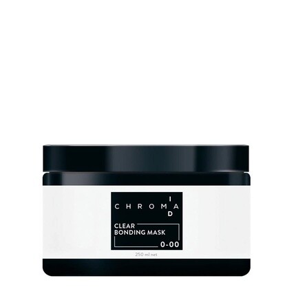 

Chroma Id Color Маска прозрачная 250мл, Schwarzkopf