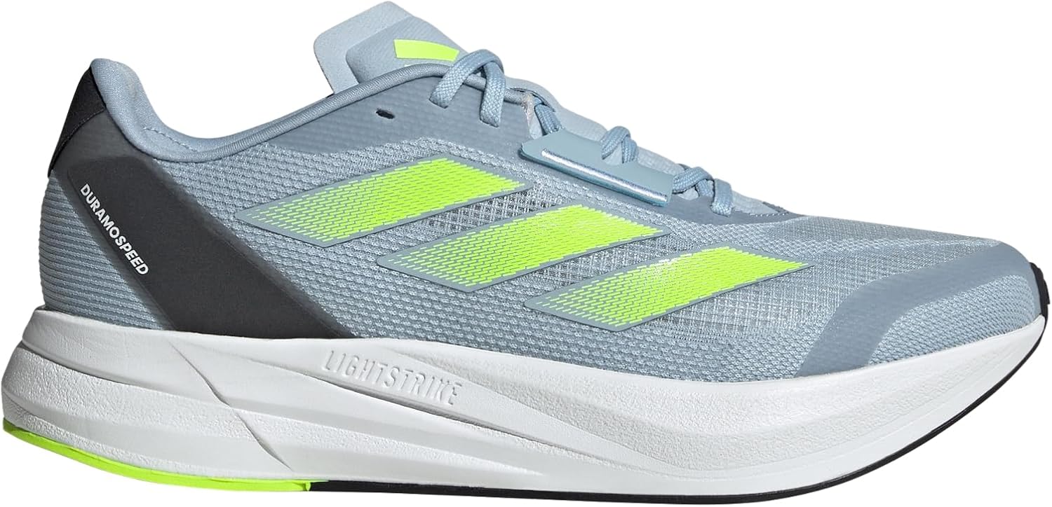 Кроссовки Adidas Questar W для бега, мужские, белый — фото 2