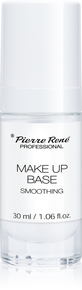 

Выравнивающая основа под макияж для лица Pierre René, (with vitamin e) 30 мл