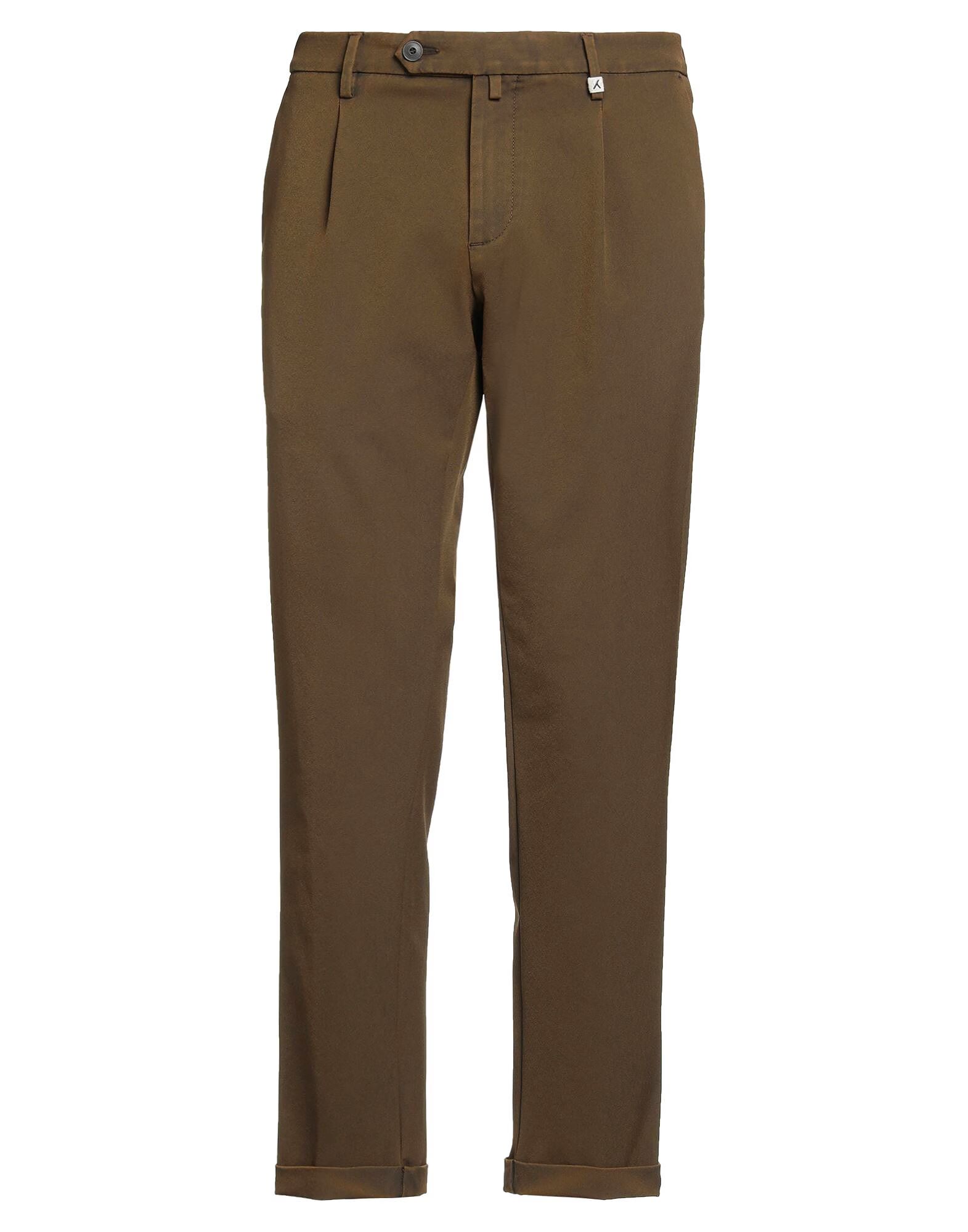 

Брюки Myths, хаки