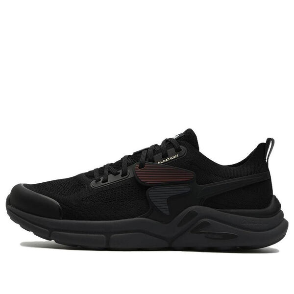 

Кроссовки mind vi+ sneakers 'black red' Fila, черный