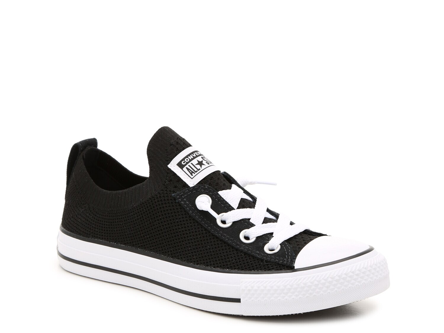 

Слипоны Converse Chuck Taylor All Star Shoreline, черный