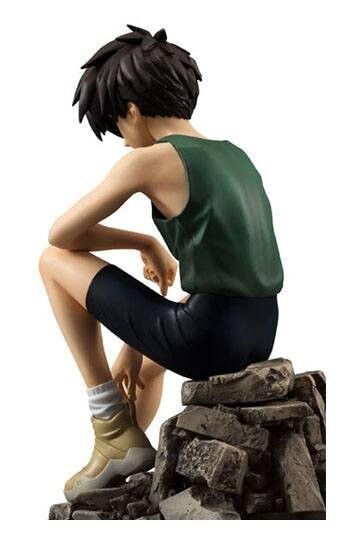 

СтатуэткаGundam Wing 1/8 Heero Yuy 15 см Inna marka