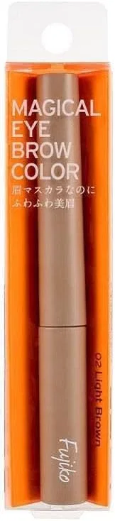 Краска для бровей Fujiko Light Brown — фото 2