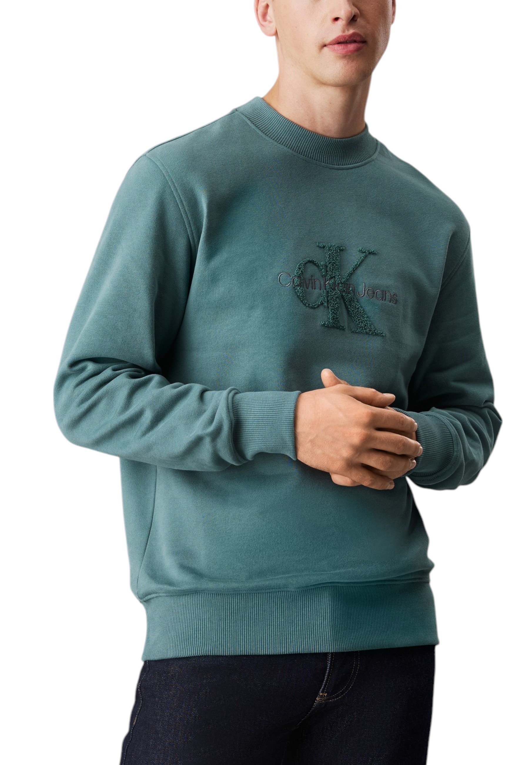 

Толстовки Calvin Klein Jeans
