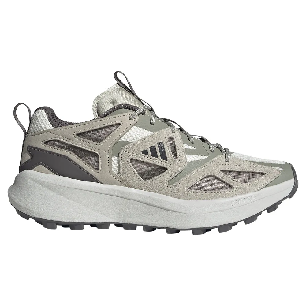 

Кроссовки adidas Kantai Trail, серый