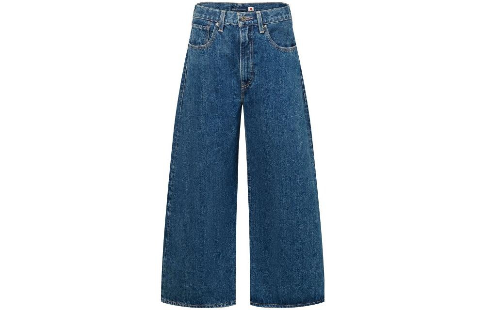 

Женские джинсы Levi's levi’s, цвет Blue