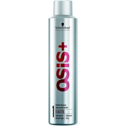 

Schwarzkopf Professional Osis Эластичный лак для волос гибкой фиксации 300мл