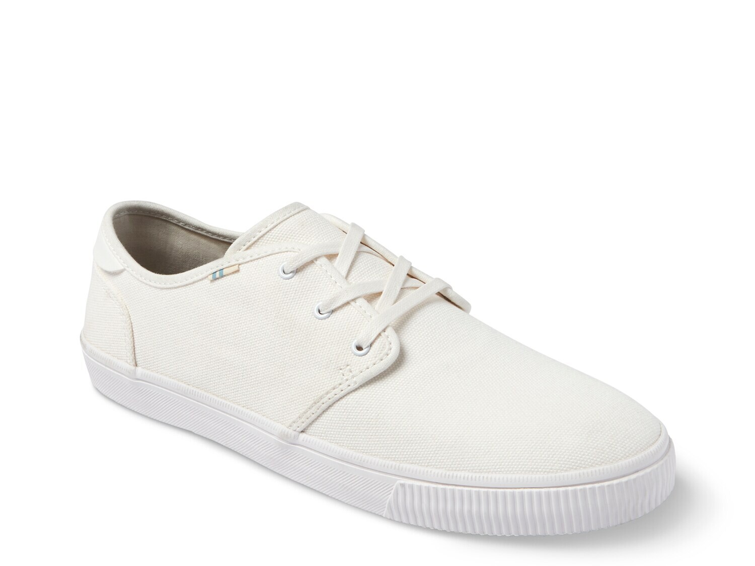 

Кроссовки TOMS Carlo, белый