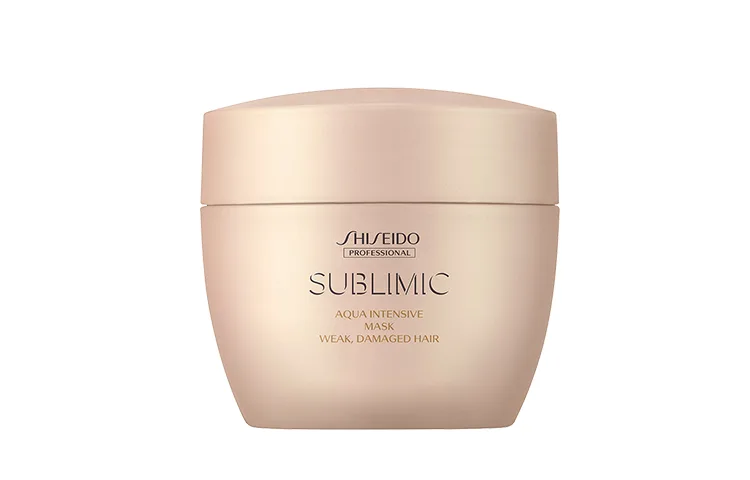 Восстанавливающая маска для волос Shiseido с защитой и увлажнением SHISEIDO PROFESSIONAL, 680g — фото 2