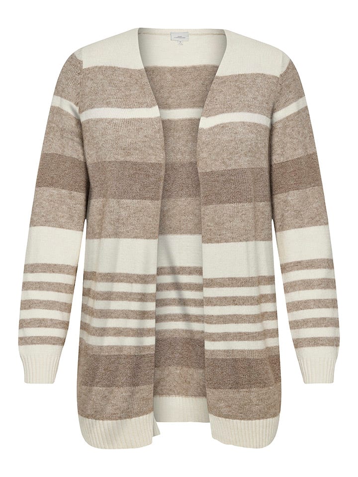 

ONLY Кардиган светло-коричневого/кремового цвета