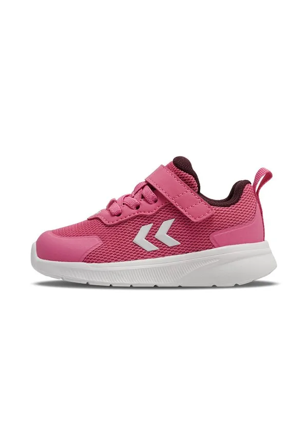 Детские тренировочные кроссовки hummel actus tr breather Hummel, Chateau Rose