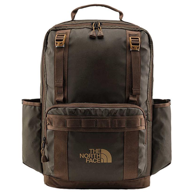 

THE NORTH FACE Базовый лагерный рюкзак, Brown