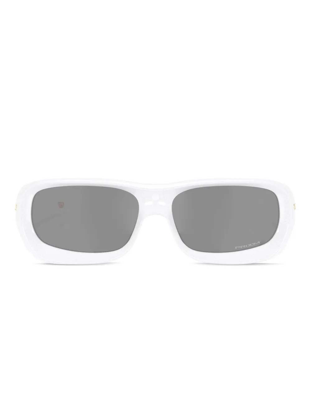 

Солнцезащитные очки De Soto Oakley, белый