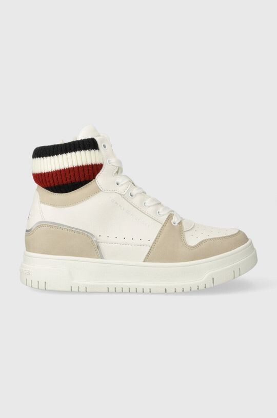 

Детские кроссовки Tommy Hilfiger, белый