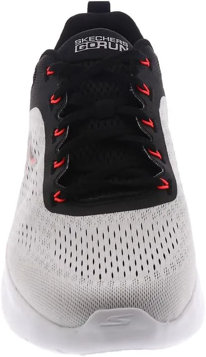 Кроссовки Skechers для взрослых унисекс Max Cushioning Premier Vantage 2.0, белый/черный — фото 2