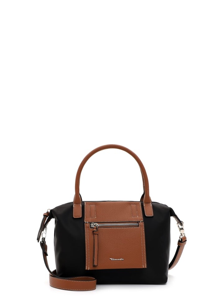 

Шоппер Tamaris Shopper TAS Fabrizia, черный