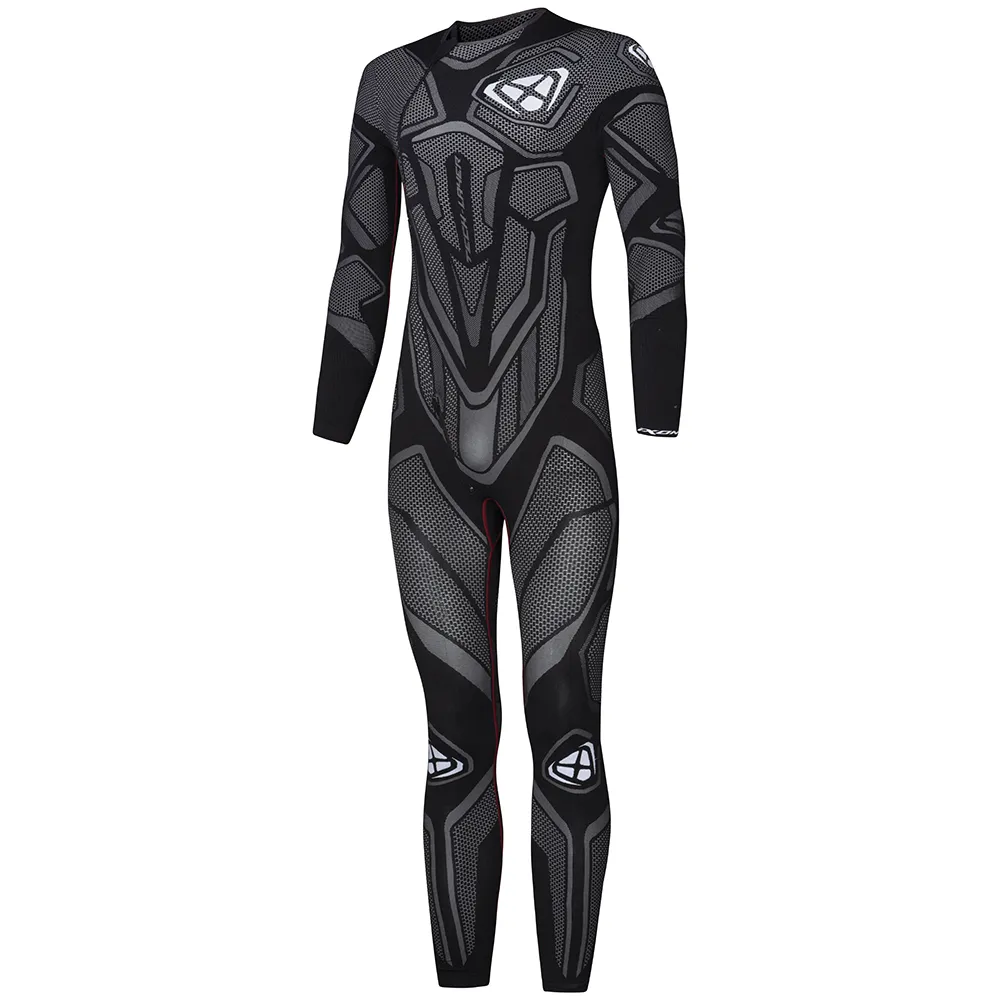 

Базовый слой Ixon Underground Thermal, черный