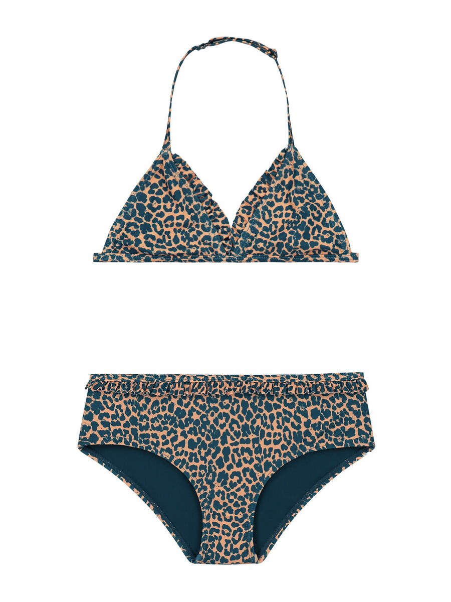 

Бикини Shiwi Triangle Bikini, синий