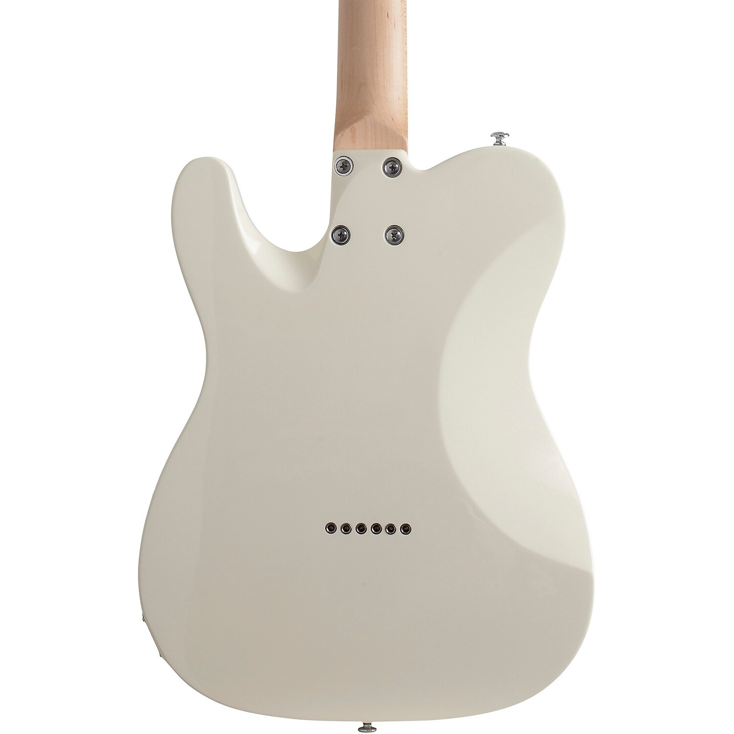 

Schecter Guitar Research PT Fastback 6-струнная электрогитара Olympic White