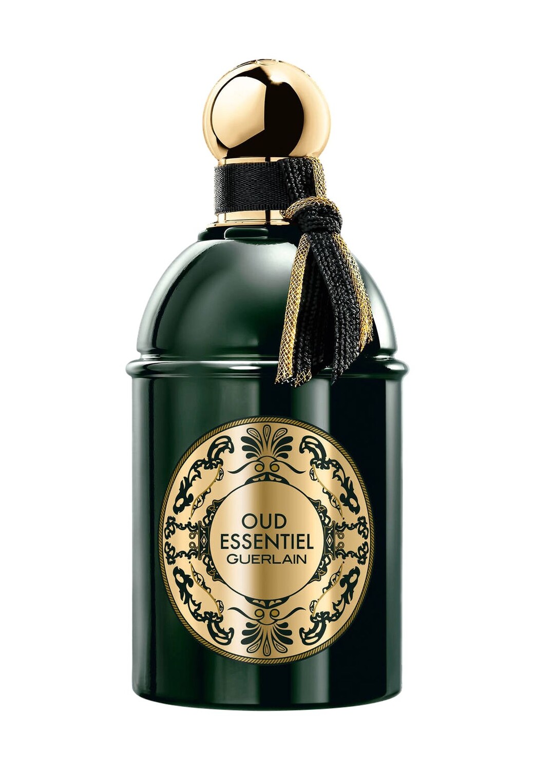 

Уд Эссентьель, Парфюмированная вода 125ml GUERLAIN