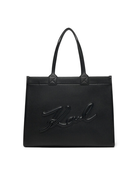 

Сумочка A1W30041 Karl Lagerfeld, черный