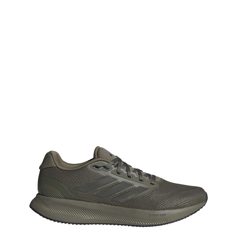 

Кроссовки Adidas, цвет khakibeige/olivgrün/schwarz